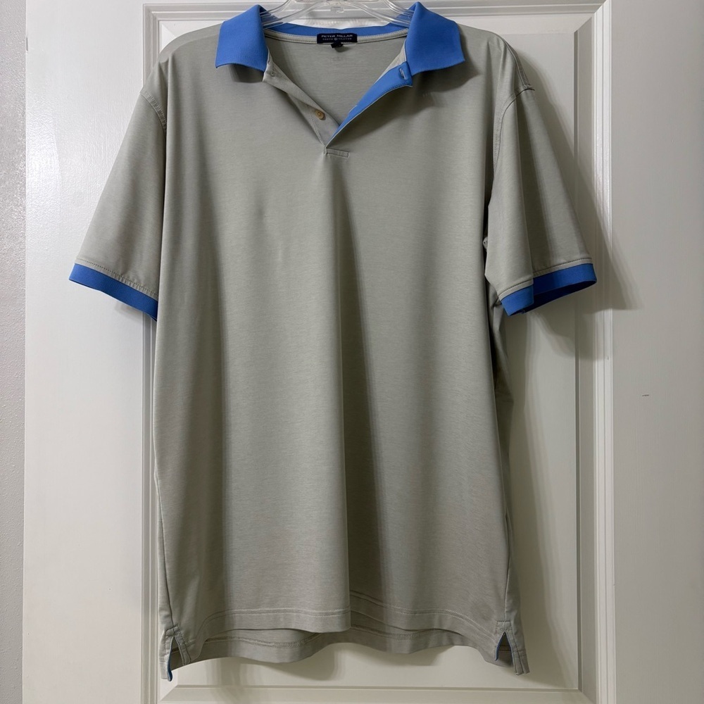 Peter Millar Polo size XL